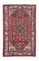 Tapis de Moud Tapis 288x198cm - Tapis persan