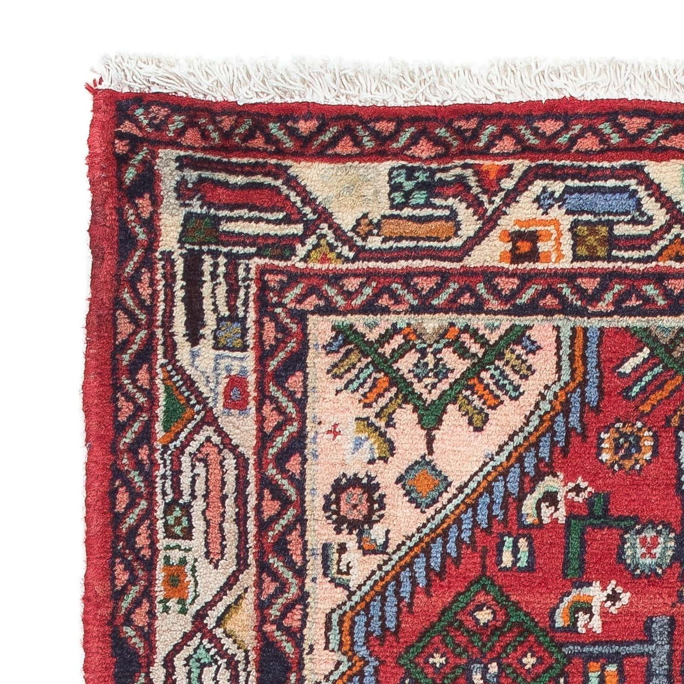 Tapis de Moud Tapis 288x198cm - Tapis persan