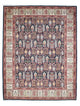 Tapis de Mood Tapis 230x177cm - Tapis persan