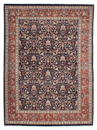 Tapis persan - Classique - 284 x 204 cm - noir