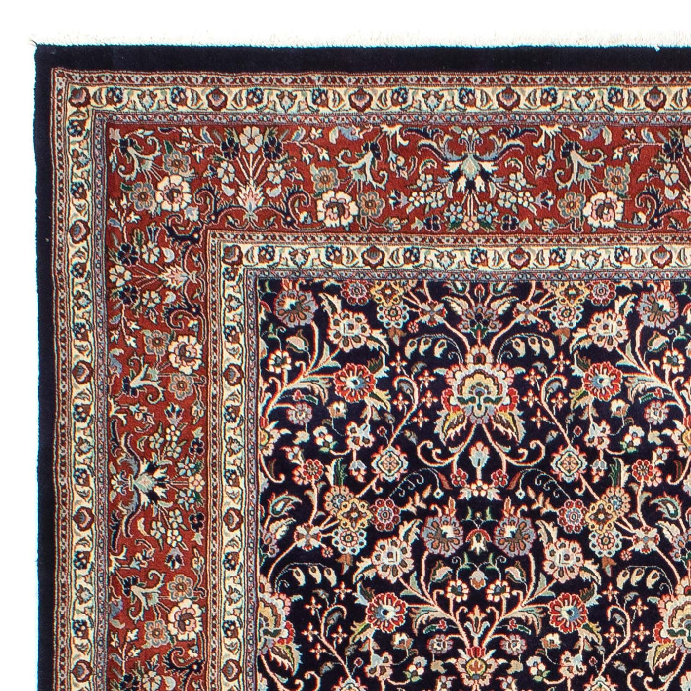 Moud Tappeto 284x204cm - Tappeto persiano