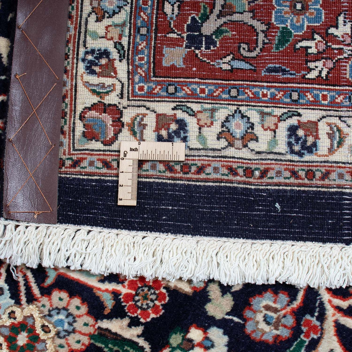 Perserteppich - Classic 284 x 204 cm - schwarz