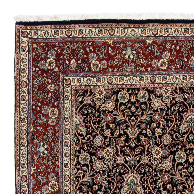 Perserteppich - Classic 234 x 176 cm - dunkelblau