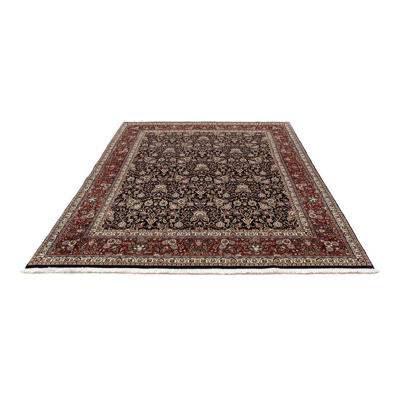 Perserteppich - Classic 234 x 176 cm - dunkelblau
