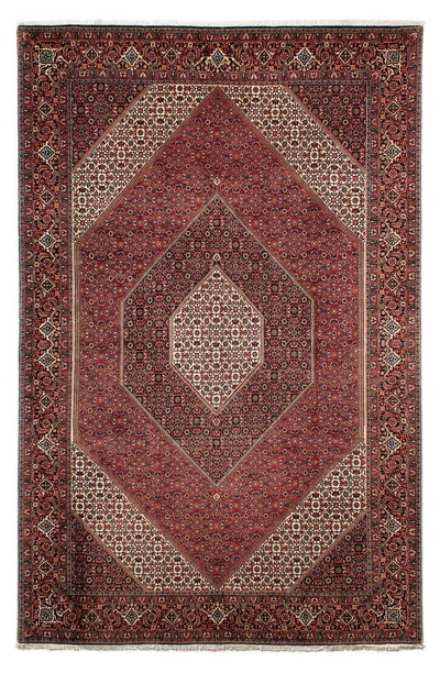 Bidjar Tappeto 208x309cm - Tappeto persiano