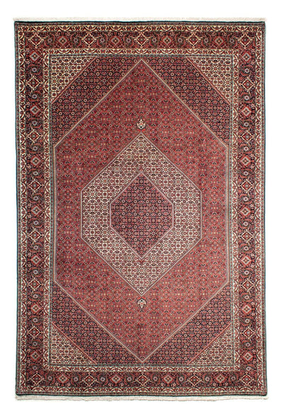 Tapis de Bidjar Tapis 205x311cm - Tapis persan
