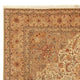 Perserteppich - Täbriz - Royal 344 x 251 cm Wohnzimmer Teppich