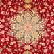 Perserteppich - Täbriz - Royal 300 x 205 cm Flur Teppich