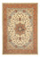 Perserteppich - Täbriz - Royal 352 x 254 cm Teppich Wohnzimmer
