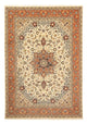 Perserteppich - Täbriz - Royal 352 x 254 cm Teppich Wohnzimmer