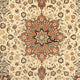 Perserteppich - Täbriz - Royal 352 x 254 cm Teppich Wohnzimmer