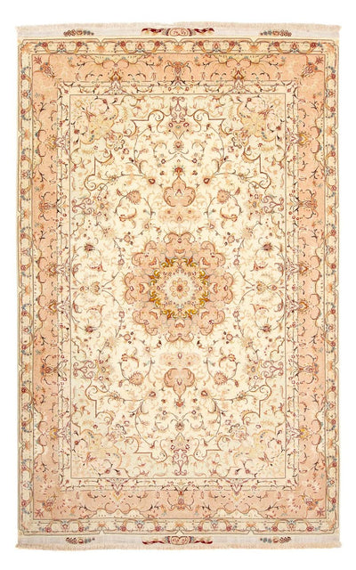 Täbriz - 50 Raj Teppich 200x310cm - Perserteppich