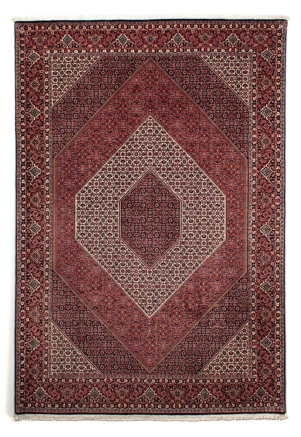 Perserteppich - Bidjar 300 x 206 cm