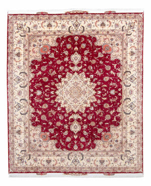 Perserteppich - Täbriz - Royal 305 x 253 cm
