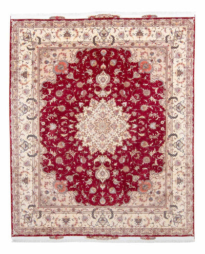 Tapis de Tabriz - 50 rangs Tapis 253x305cm - Tapis persan