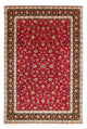 Täbriz - 50 Raj Teppich 304x202cm - Perserteppich
