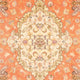 Perserteppich - Täbriz - Royal 304 x 200 cm Läufer Flur
