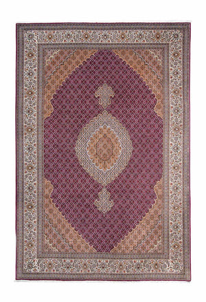 Perserteppich - Täbriz 306 x 205 cm