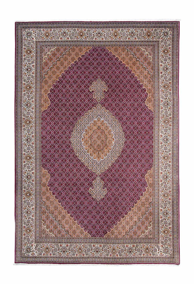 Perserteppich - Täbriz 306 x 205 cm