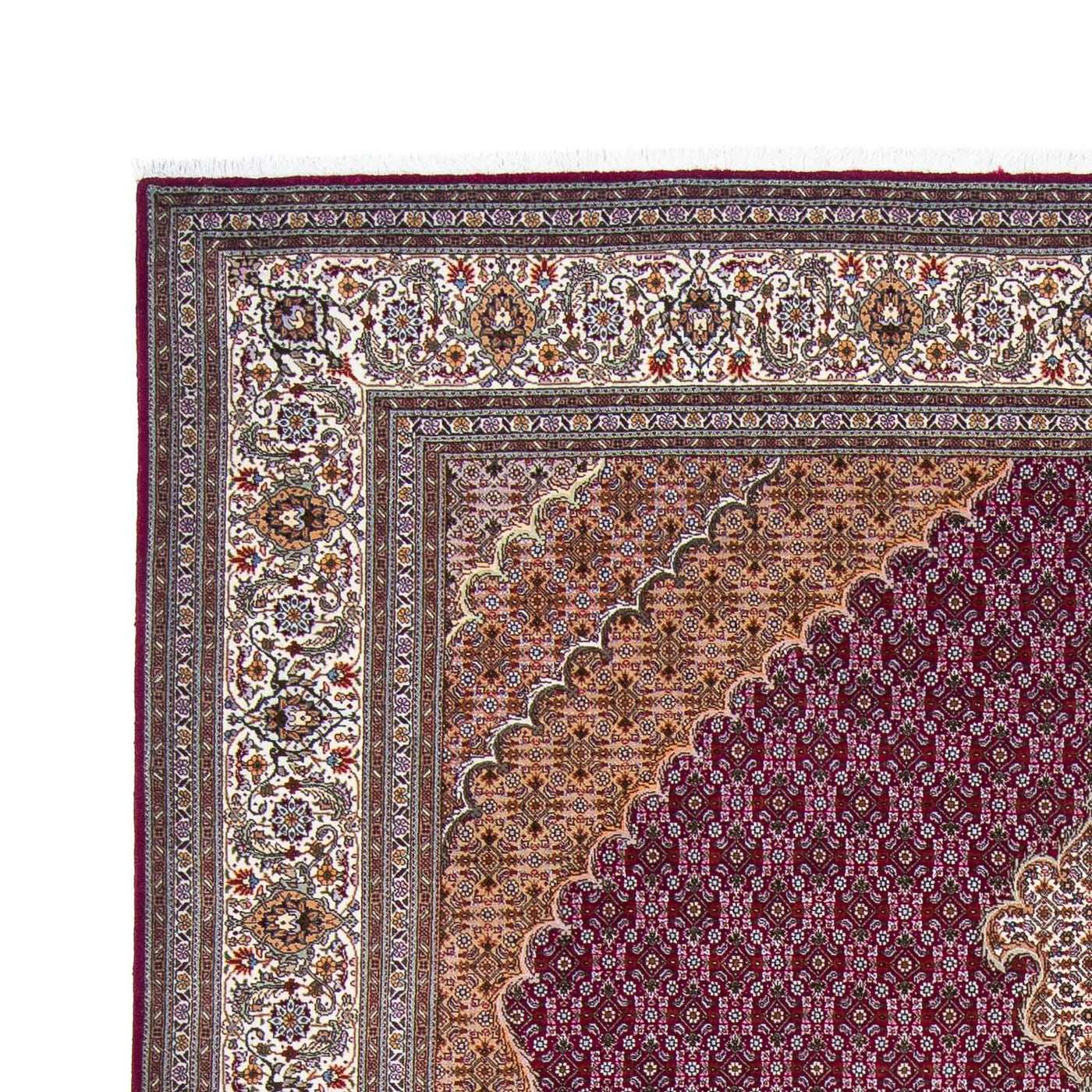 Tapis de Tabriz Tapis 306x205cm - Tapis persan