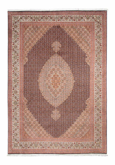 Täbriz Teppich 200x288cm - Perserteppich