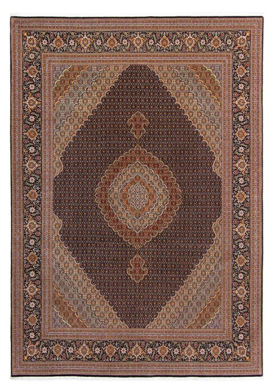Tabriz Tappeto 253x360cm - Tappeto persiano