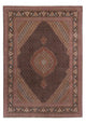 Tabriz Tappeto 370x256cm - Tappeto persiano