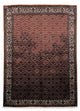 Perserteppich - Bidjar 250 x 173 cm