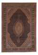 Tapis de Tabriz Tapis 348x252cm - Tapis persan