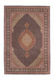 Tapis de Tabriz Tapis 297x205cm - Tapis persan