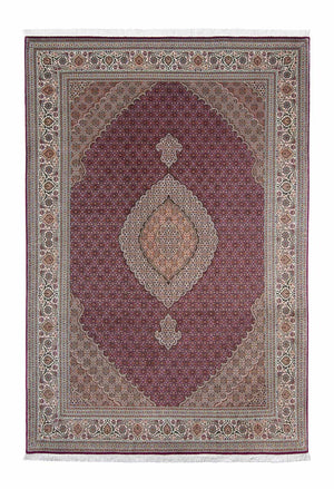 Perserteppich - Täbriz 302 x 203 cm