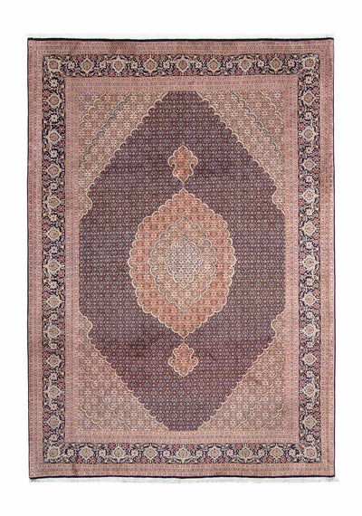 Tabriz Tappeto 205x296cm - Tappeto persiano