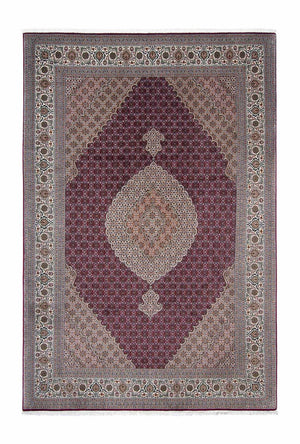Perserteppich - Täbriz 303 x 204 cm