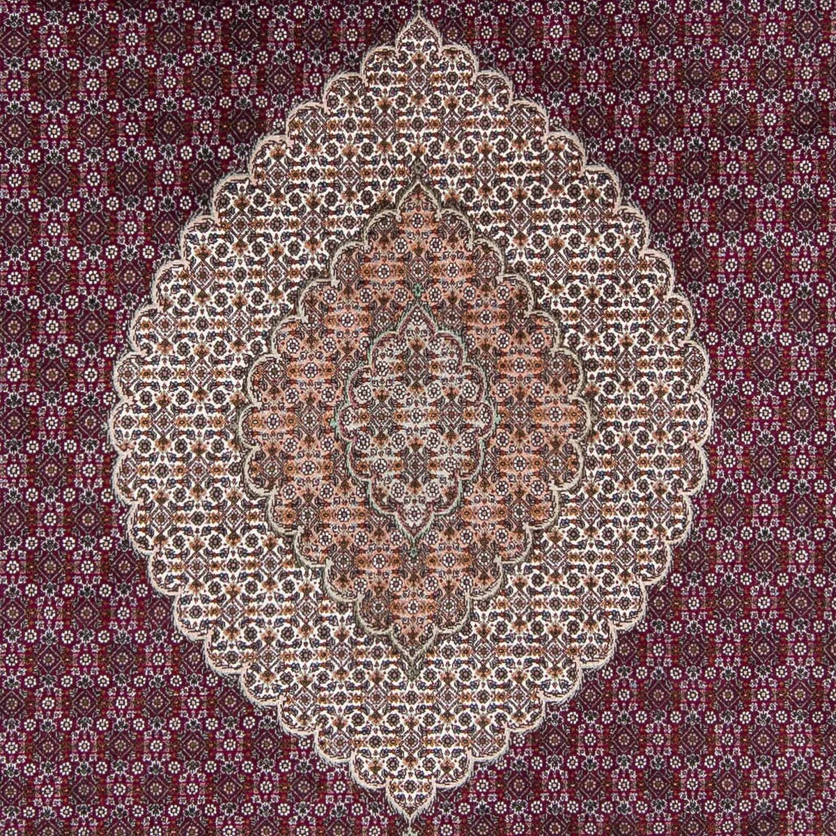 Perserteppich - Täbriz 303 x 204 cm