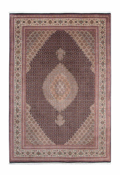 Tapis de Tabriz Tapis 206x307cm - Tapis persan