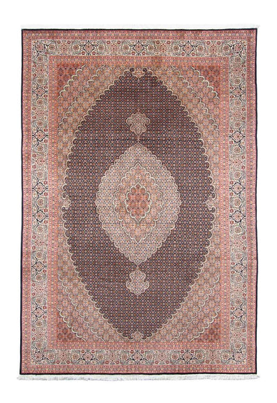 Tapis de Tabriz Tapis 198x294cm - Tapis persan