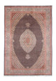 Tapis de Tabriz Tapis 294x198cm - Tapis persan