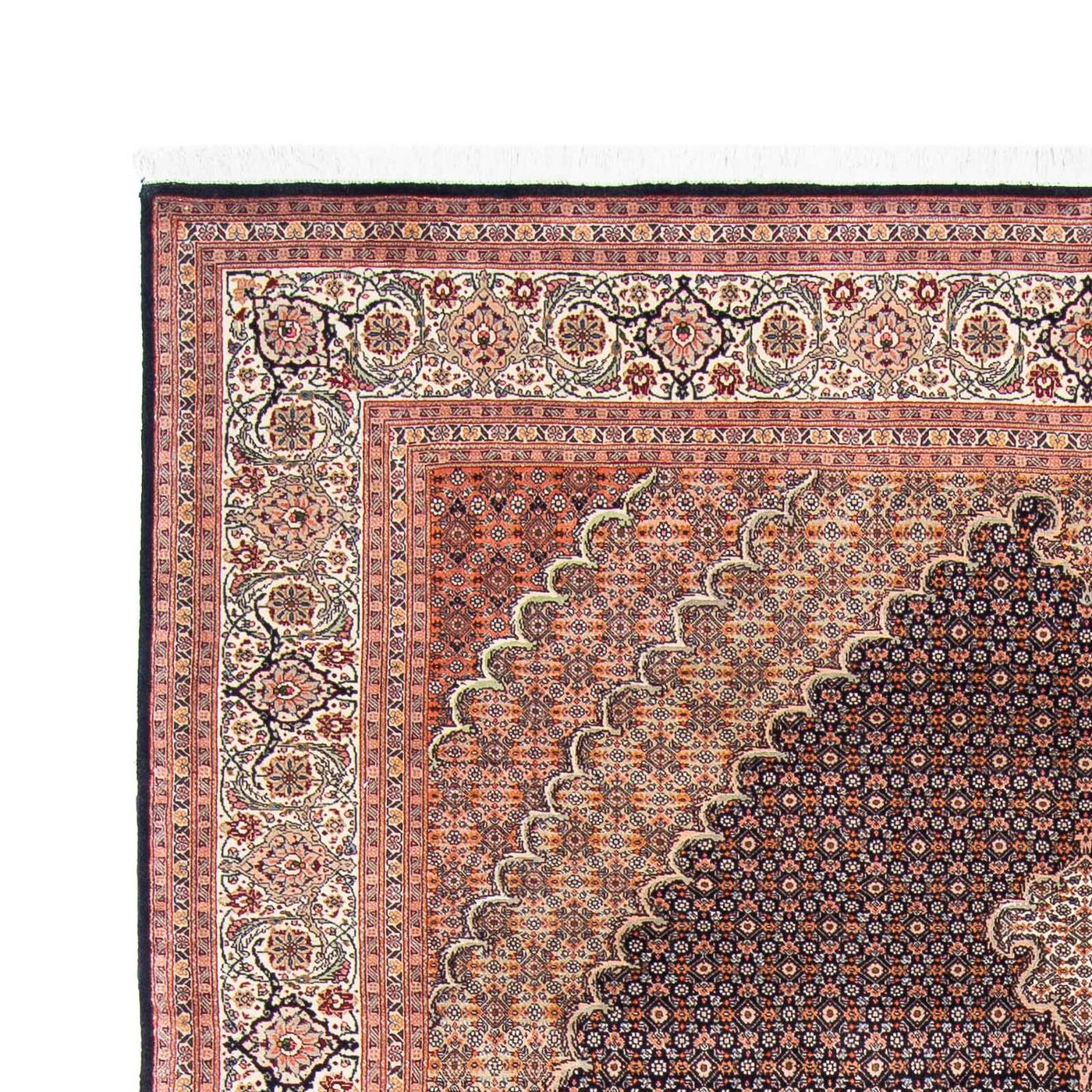 Tapis de Tabriz Tapis 294x198cm - Tapis persan