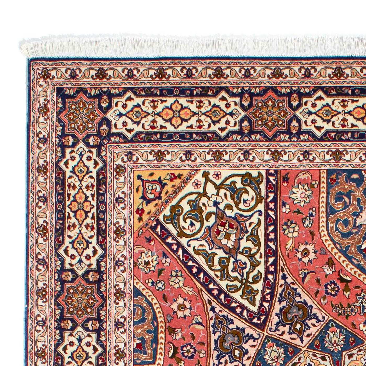 Täbriz - 50 Raj Teppich 250x168cm - Perserteppich