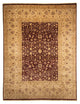 Ziegler Teppich 276x362cm - Orientteppich
