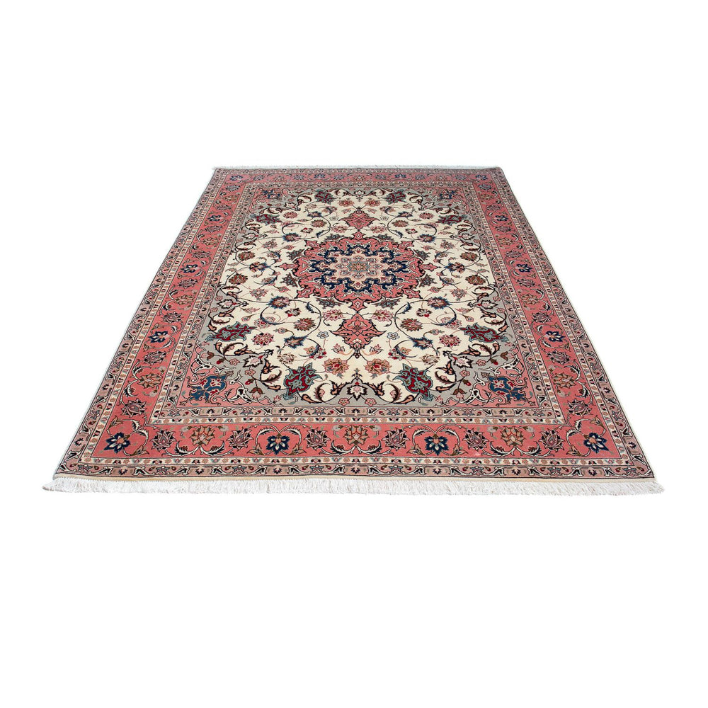 Perserteppich - Täbriz - Royal 229 x 151 cm Teppichbrücke