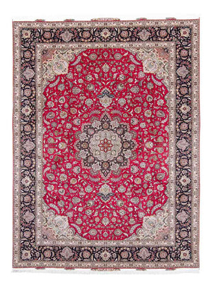 Perserteppich - Täbriz - Royal 350 x 250 cm