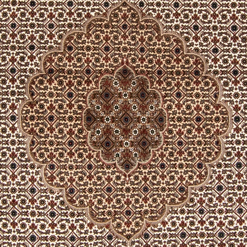 Perserteppich - Täbriz 248 x 247 cm