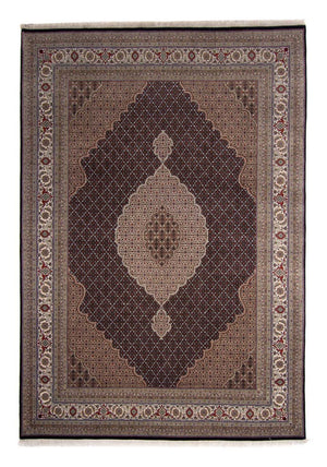 Orientteppich - Täbriz 344 x 241 cm