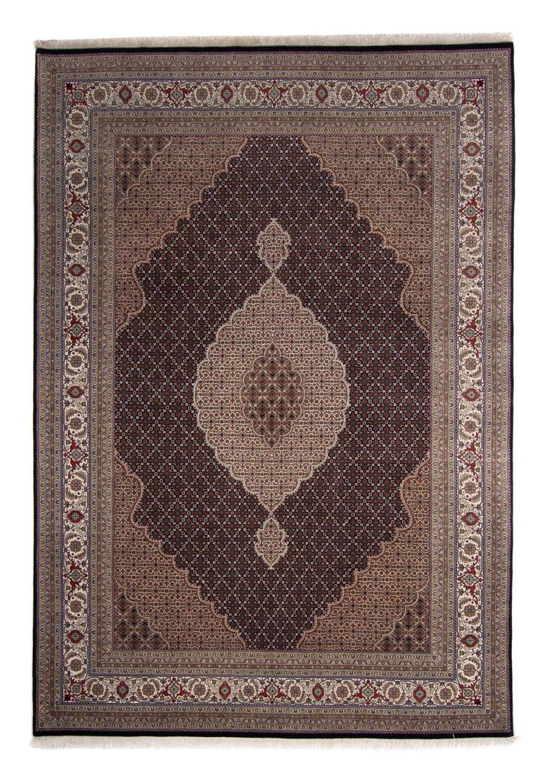 Orientteppich - Täbriz 344 x 241 cm