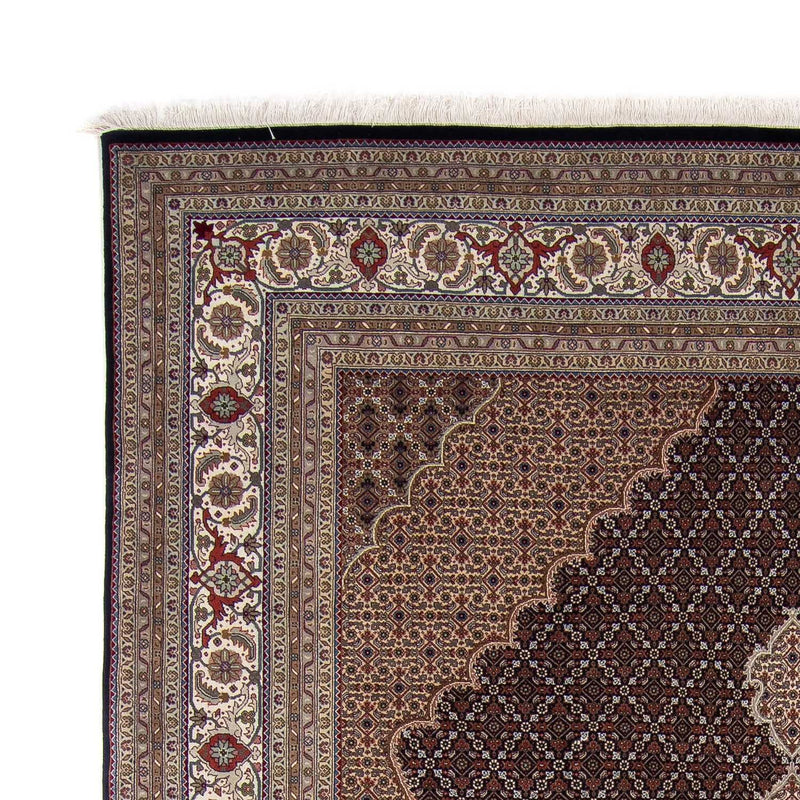 Orientteppich - Täbriz 344 x 241 cm