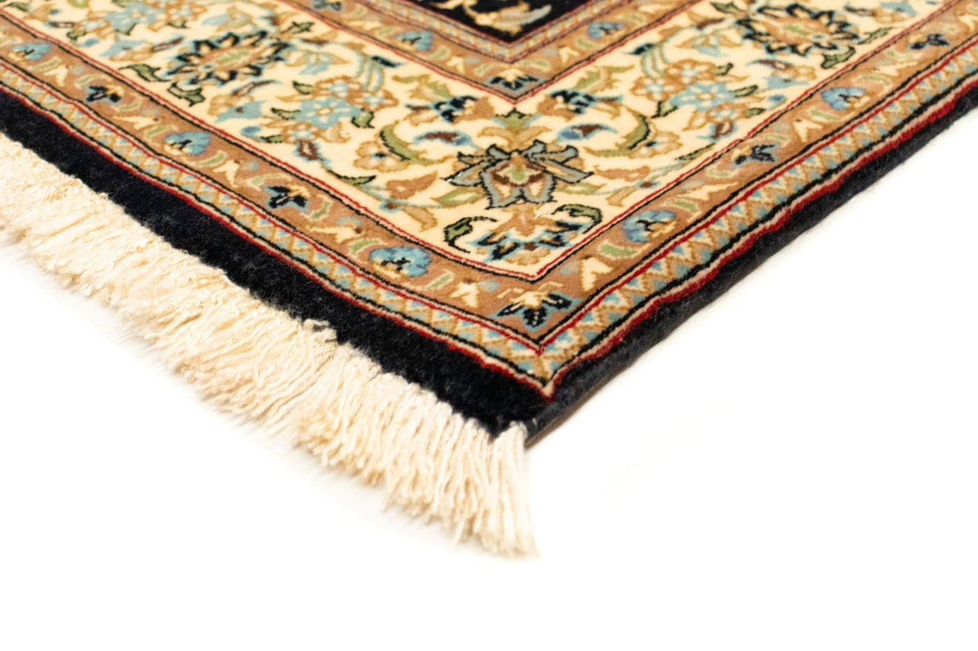Tapis de Qom Tapis 160x102cm - Tapis persan