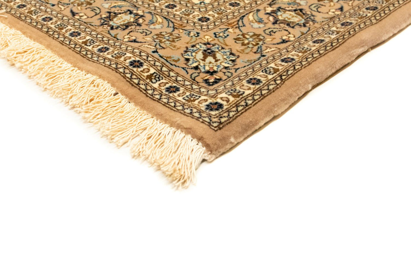 Ghom Teppich 156x107cm - Perserteppich