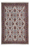Tapis de Bidjar Tapis 137x215cm - Tapis persan - Rectangle / Beige / 137 x 215 cm Rectangle