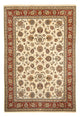 Täbriz - 50 Raj Teppich 363x245cm - Perserteppich